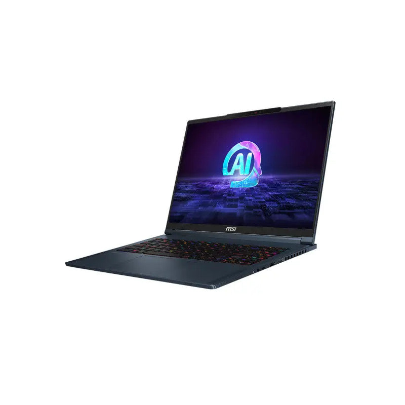 MSI Stealth 16 AI Studio A1VFG-282MA (ULTRA 7-155H /32GB DDR5/1TB SSD/RTX4060 8GB/16 MSI Stealth 16 AI Studio A1VFG-282MA (ULTRA 7-155H /32GB DDR5/1TB SSD/RTX4060 8GB/16